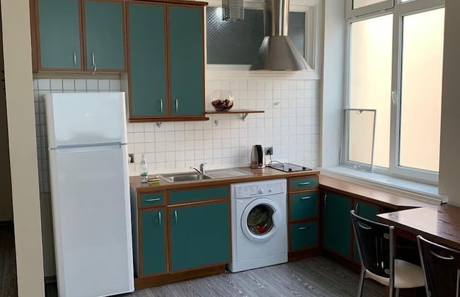 Sea View Apartment in the Old City - Foto 8