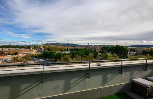 Apartamento Cervantino - Foto 67