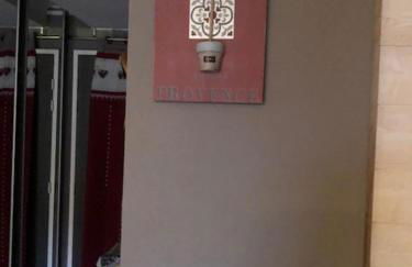 le champas centre station lit queen size - Foto 18