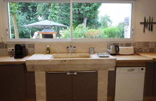 Gîte Ladeveze - Foto 6