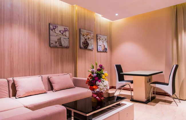 City Park Hotel Apartments - Foto 7