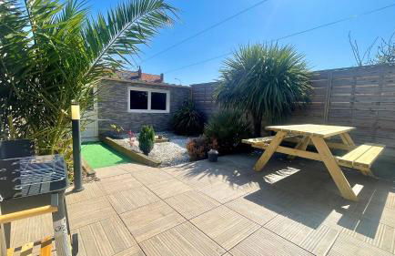 Maison vue mer - Foto 24