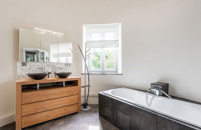 Renovated Appartment in Castle - Foto 26