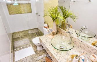 Casa com pes na areia em Iriri - ES - Foto 37