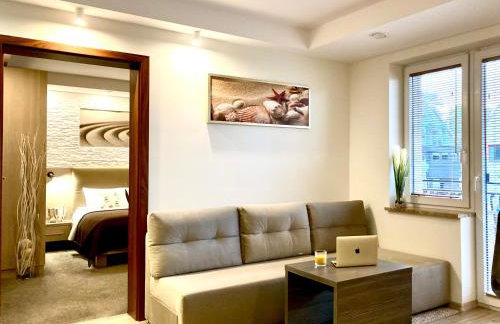 Apartamenty Czarny Kormoran - Photo 41