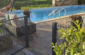 Casa do Penedo Castle House - Foto 45