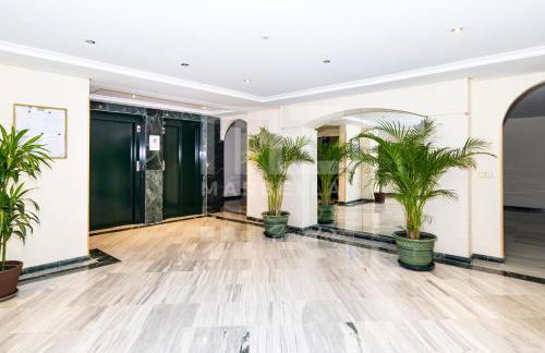 Amplio apartamento planta jardin Nagueles - Foto 15