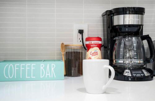 Luxury 3BR 2BA apt near Harvard with Free Parking - Foto 7