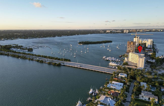 La Marinita- Marina Views Pool Parking Location - Foto 29