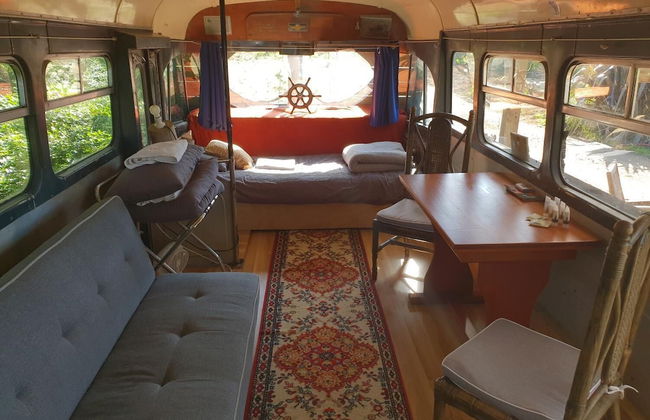 Wild Days Accommodation - Foto 19