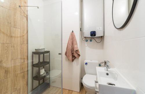Malinowy Chruśniak Apartamenty - Foto 20