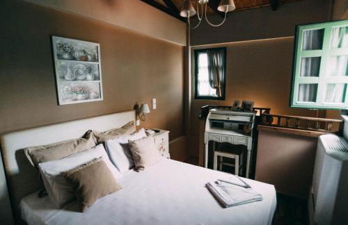 Axiokersa Suites - Foto 16