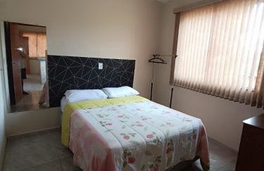 pousada Montanhez ap3 - Foto 12