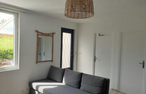 maisonnette pêcheur Bertheaume - Photo 16