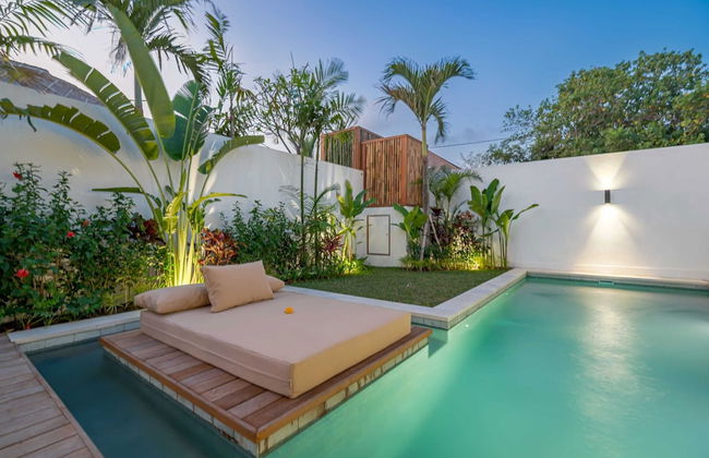 Villa Lounes 2 - Foto 17