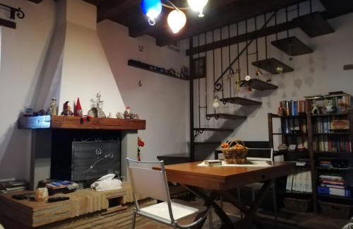 Il Caminetto - Foto 1