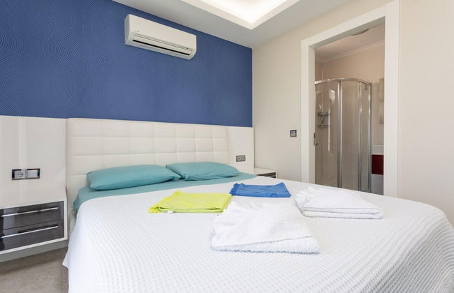 Villa Nirvana Large Private Pool A C Wifi Car Not Required Eco-friendly - 2832 - Foto 7