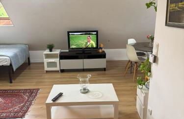 Moderne Wohnung in ruhiger Lage - Foto 7