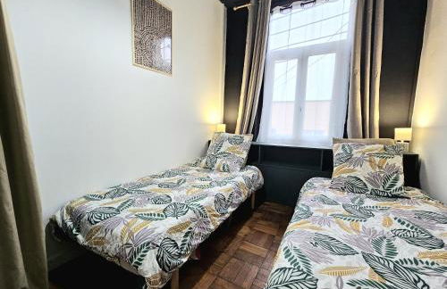 Le Cityzen - Lens Gare - Foto 32