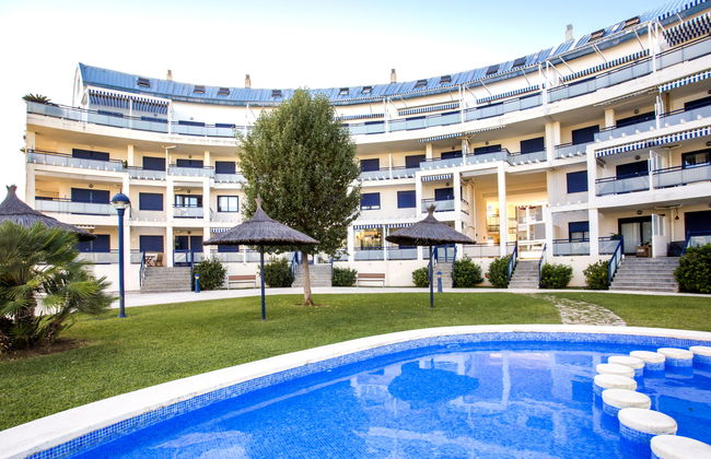 Sueno de Denia IV - Foto 21