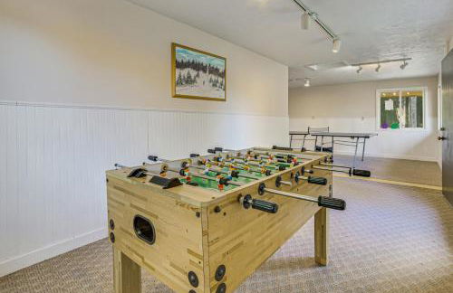 7 Mi to Dwtn - Family Condo in Harbor Springs! - Foto 39