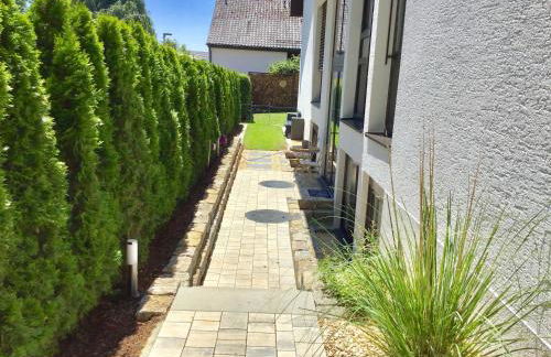 Ferienwohnung Roxana - am Bodensee - Foto 23