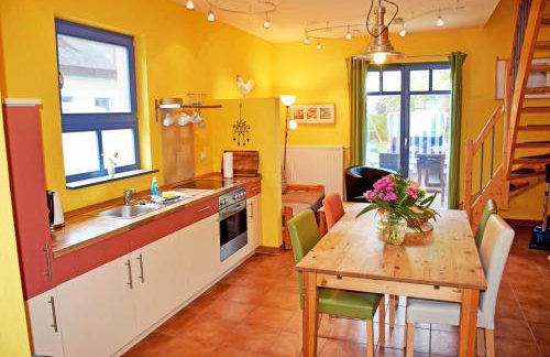 Ferienappartements zum Ostseestrand mit Terrasse - Foto 44