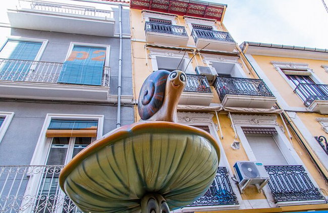 Hola Alicante : Privado 2 - Horas Intro Paseo por la ciudad con guía local - Foto 9