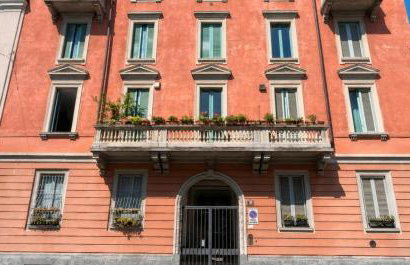 Ampio trilocale 5 posti letto, 2 bagni - M4 Dateo - Foto 15