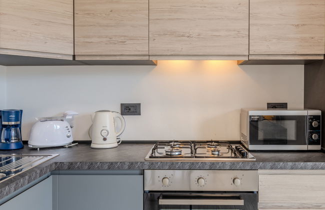 Casa Ulivo - Foto 13