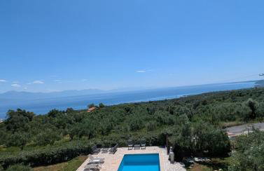 Loft apartment with sea view - Foto 10