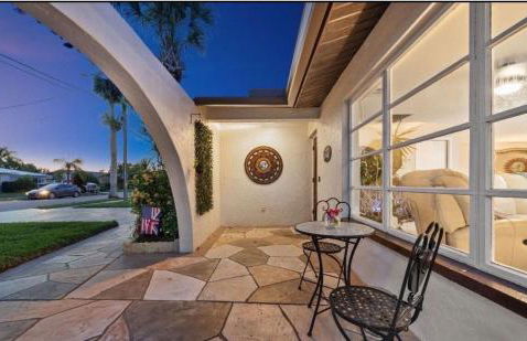 Sunshine house on the canal - Foto 29