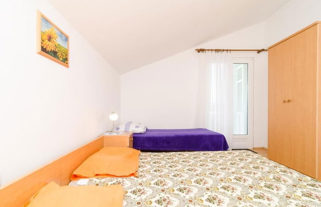 Apartments Sutvid - Foto 8