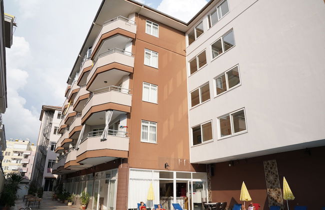 Alanya Polat Tatil Evleri - Foto 7