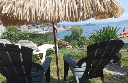 CASA MIRADOR A GRANXA (SANXENXO) - Foto 6