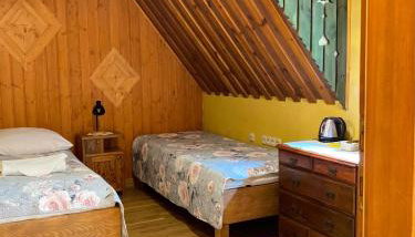 Farma Lama Dom Gościnny - Foto 3