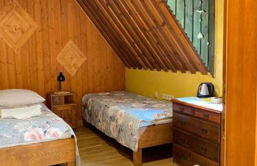 Farma Lama Dom Gościnny - Foto 3