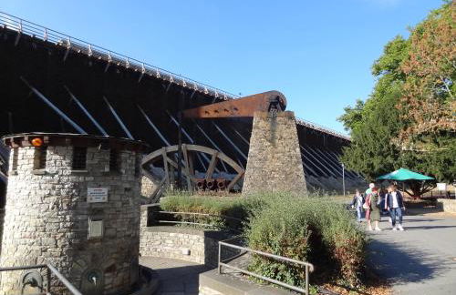 Ruhe - Oase am Eichwald - Photo 24