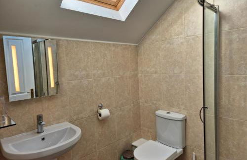 Kestrel Farmhouse - Foto 15