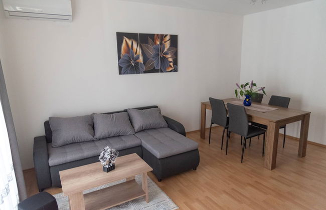 Kastel Gomilica Cozy and Stylish Apartments Near the Sea - Foto 9