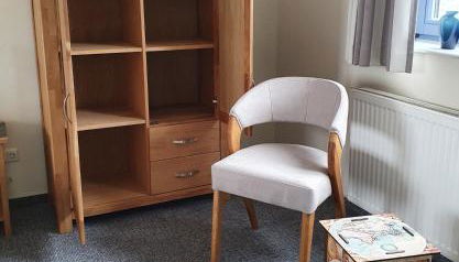 Koje No. 6 - Foto 4, wardrobe