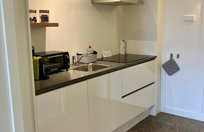 Die zwei Löwen Ferienwohnungen - Foto 53