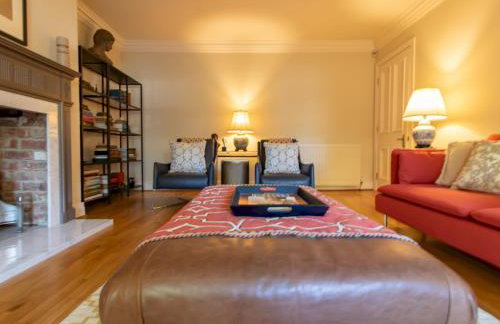 Pass the Keys The Garden Flat Jesmond - Foto 11