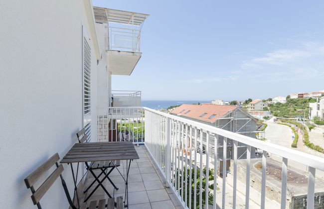 Apartments Marija Jug - Foto 53