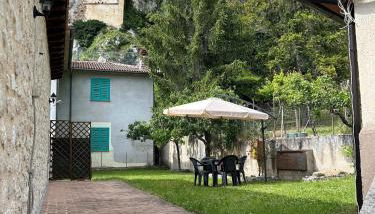 Agriturismo Castelfranco - appartamenti Norcia - Foto 2