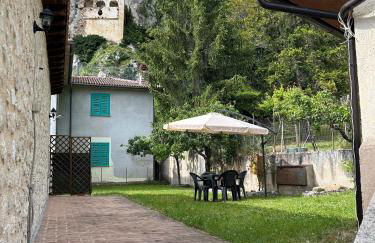 Agriturismo Castelfranco - appartamenti Norcia - Foto 2