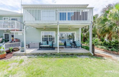 Pelican Cliff breathtaking view less than a mile to beach - Foto 61