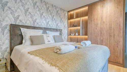 Appartement de luxe - Aux portes de Paris - Foto 5