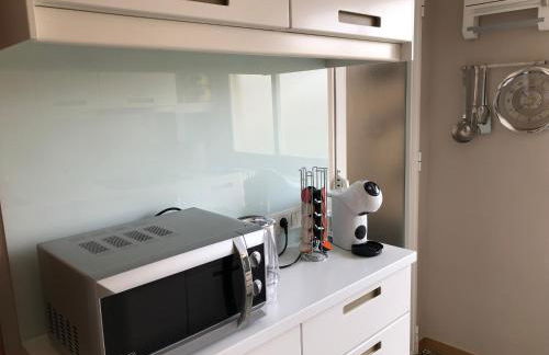 Apartment RoSol Albir Playa - Photo 19