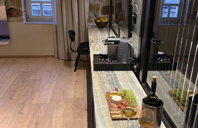 Divino Suites Chania - Foto 21